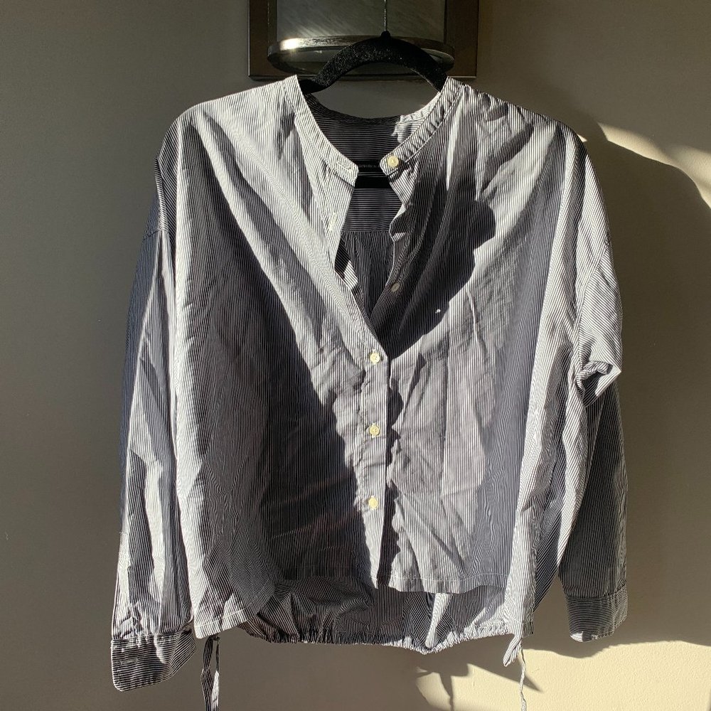NICO Nicholson & Nicholson blouse